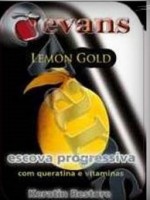Escoba progresiva limon gold. 1 LITRO