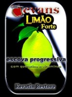 Brushing progresivo evans limon forte.