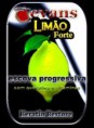 Brushing progresivo evans limon forte.